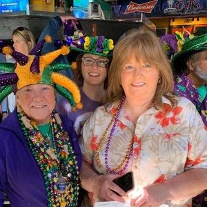 Meet your Posher, Bridgett